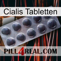 Cialis Tablets 30